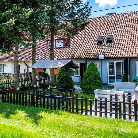 Domek Nad Jeziorem Dobskim - Fuleda 5 Екстер'єр фото